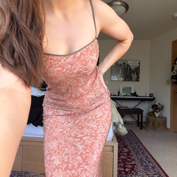 Realisation Par Cameron Dazed Dress - Picture 2 of 7